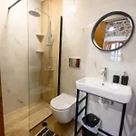 Apsinthium Feriehus Kálymnos