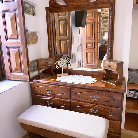 Apsinthium Casa vacanze