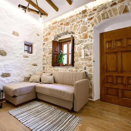 Casa vacanze Apsinthium Kálymnos