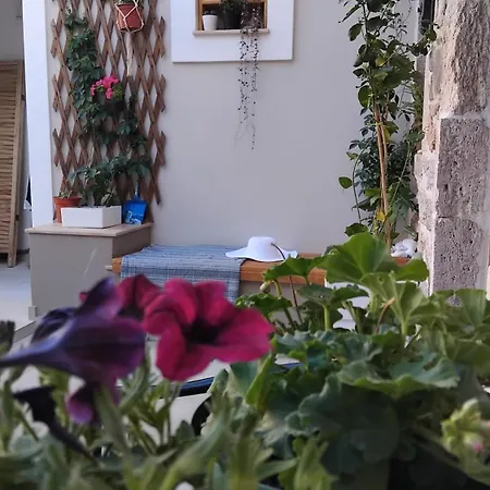 Apsinthium Casa vacanze Kálymnos