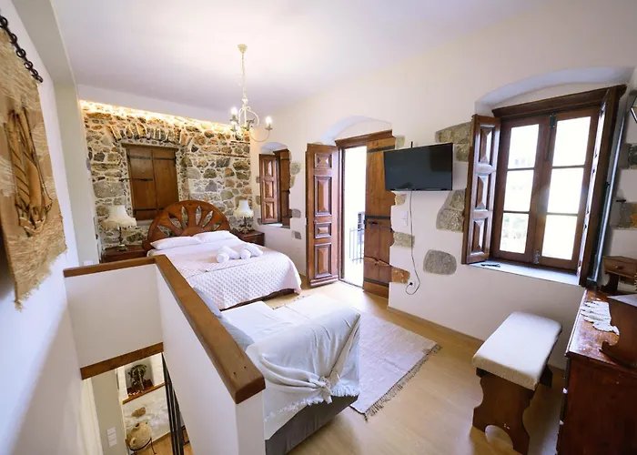 Casa vacanze Apsinthium