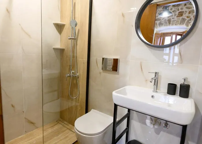 Apsinthium Casa vacanze Kálymnos