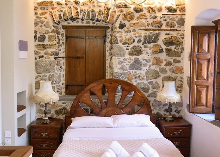 Casa vacanze Apsinthium