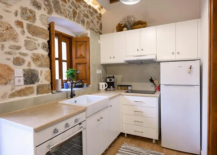 Apsinthium Casa vacanze *