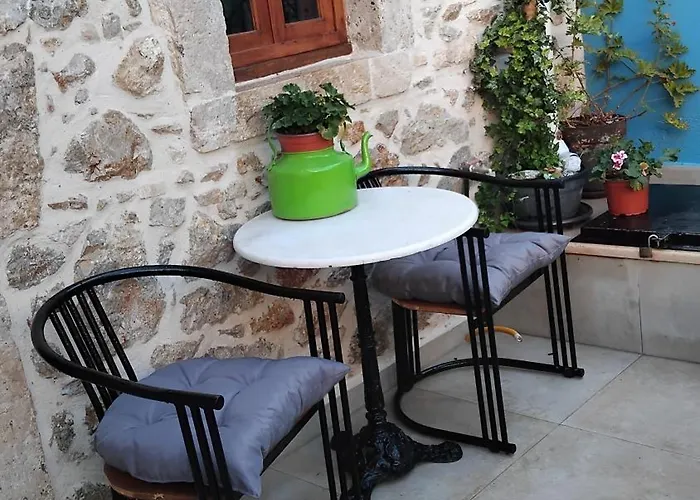 Casa vacanze Apsinthium *