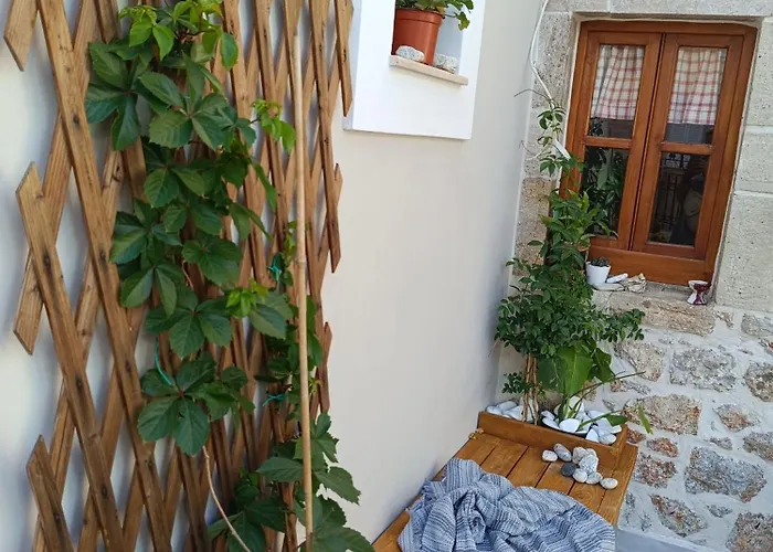 Casa vacanze Apsinthium *