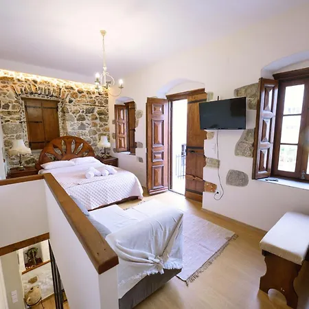 Holiday home Apsinthium