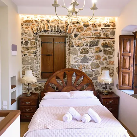 Holiday home Apsinthium