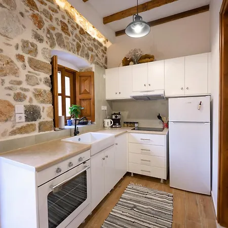 Apsinthium Holiday home *